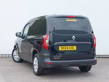 Used Renault Kangoo 2024 for sale - 78253433: Photo