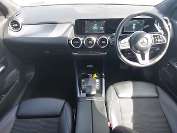 Used Mercedes-Benz GLA 2021 for sale - 78675154: Photo
