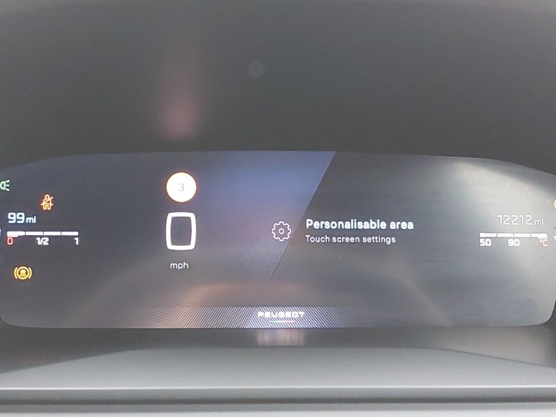 Used Peugeot 2008 2024 for sale - 77815655: Photo 15