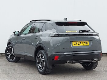 Used Peugeot 2008 2024 for sale - 77815655: Photo