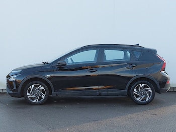 Used Hyundai BAYON 2023 for sale - 78467487: Photo
