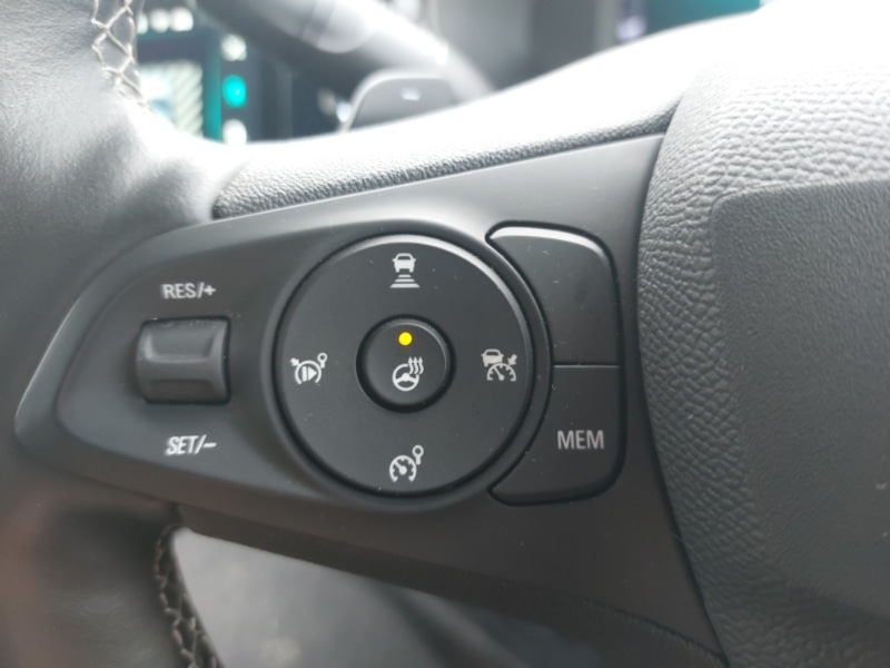 Used Vauxhall Corsa 2023 for sale - 76619195: Photo 14