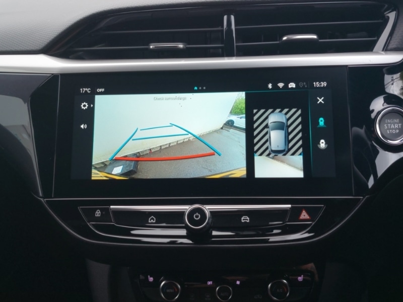 Used Vauxhall Corsa 2023 for sale - 76619195: Photo 15