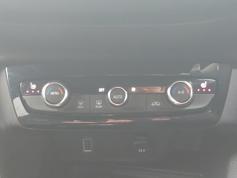 Used Vauxhall Corsa 2023 for sale - 76619195: Photo 16