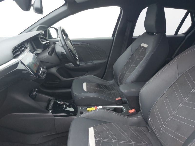 Used Vauxhall Corsa 2023 for sale - 76619195: Photo 5