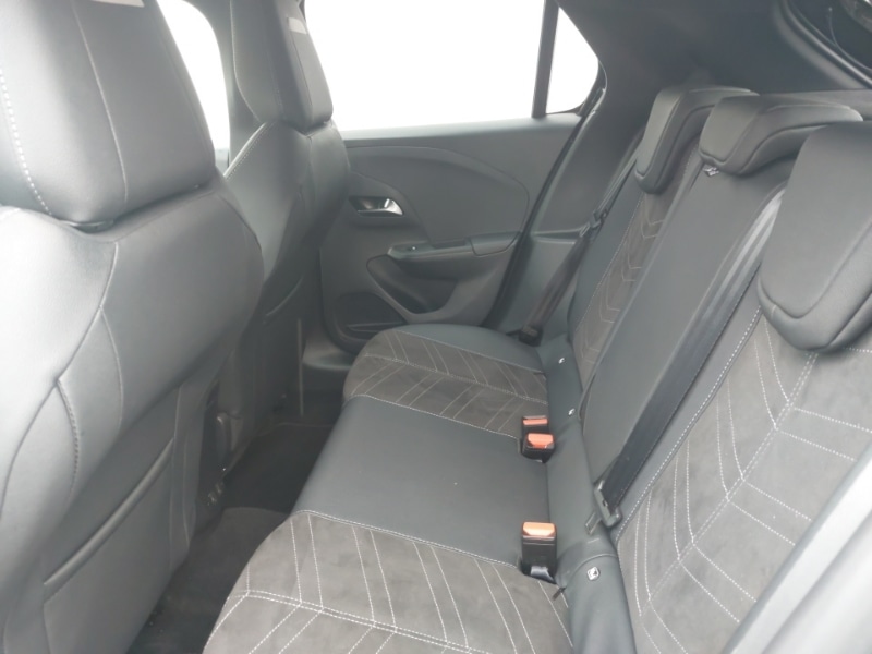 Used Vauxhall Corsa 2023 for sale - 76619195: Photo 6