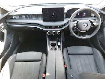 Used Skoda Superb 2024 for sale - 78380718: Photo