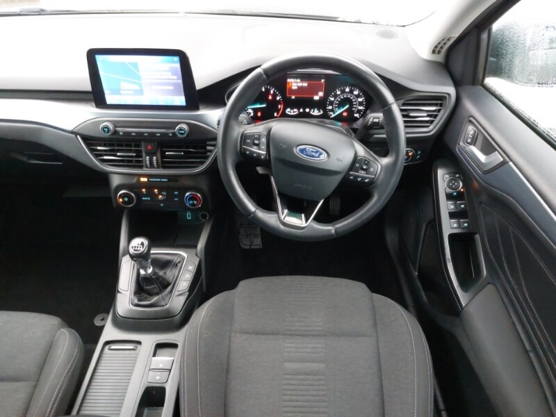 Used Ford Focus 2019 for sale - 77722009: Photo 11