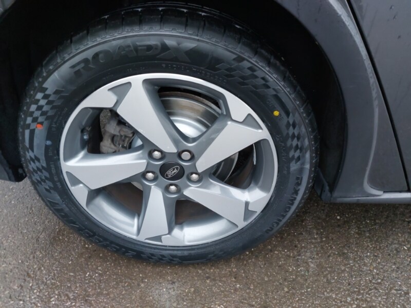 Used Ford Focus 2019 for sale - 77722009: Photo 12