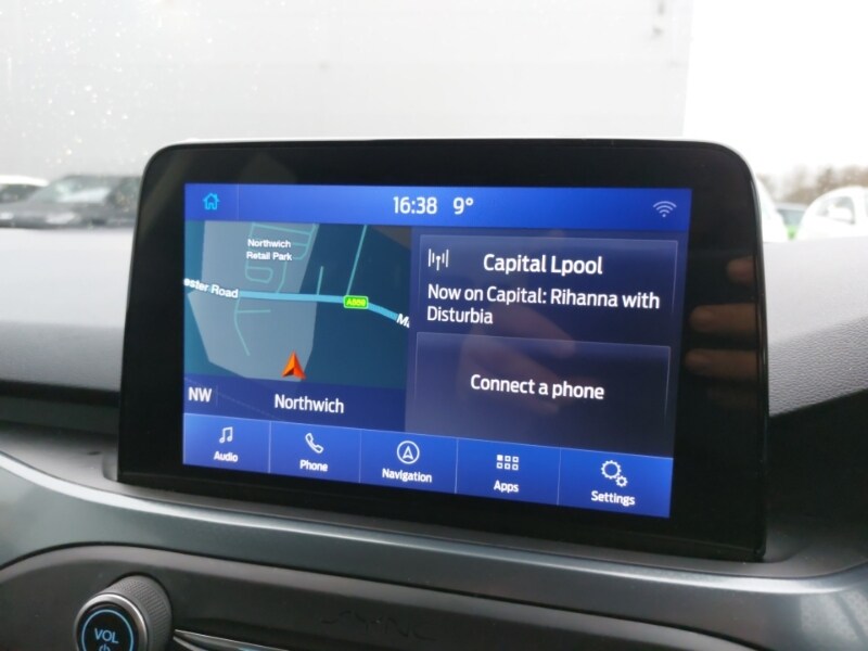 Used Ford Focus 2019 for sale - 77722009: Photo 16