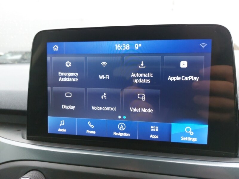 Used Ford Focus 2019 for sale - 77722009: Photo 17