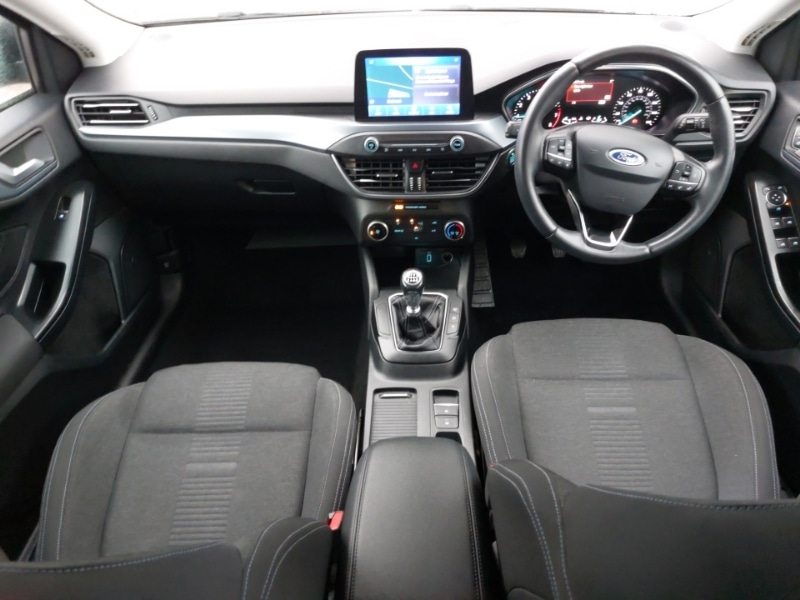 Used Ford Focus 2019 for sale - 77722009: Photo 2