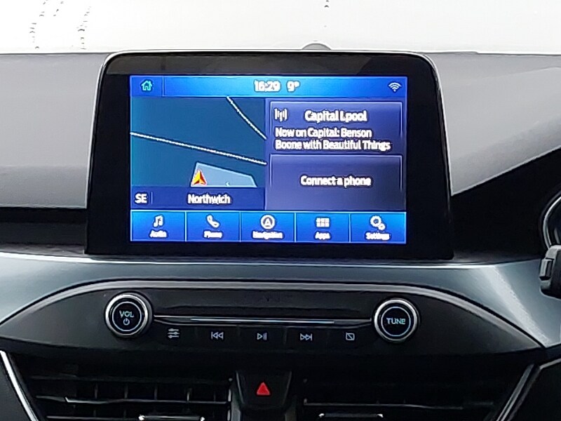 Used Ford Focus 2019 for sale - 77722009: Photo 7