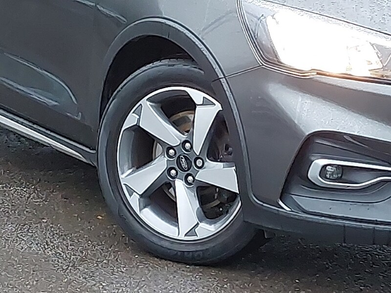 Used Ford Focus 2019 for sale - 77722009: Photo 9