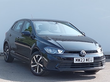 Used Volkswagen Polo 2023 for sale - 75599673: Photo