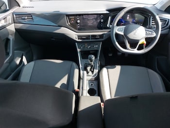 Used Volkswagen Polo 2023 for sale - 75599673: Photo