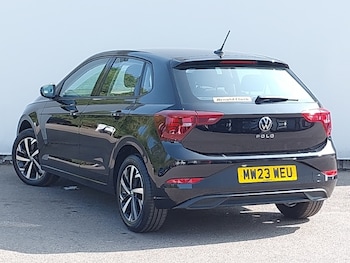 Used Volkswagen Polo 2023 for sale - 75599673: Photo