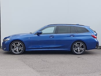 Used BMW 3 Series 2024 for sale - 79694798: Photo