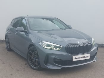 Used BMW 1 Series 2022 for sale - 79734494: Photo