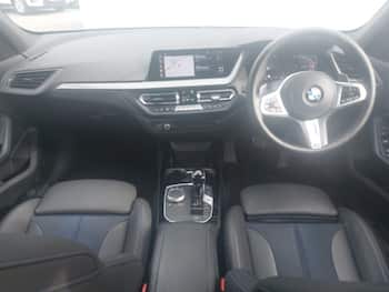 Used BMW 1 Series 2022 for sale - 79734494: Photo