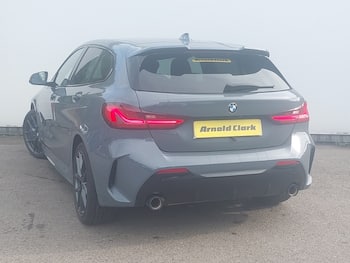 Used BMW 1 Series 2022 for sale - 79734494: Photo