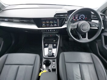 Used Audi A3 2023 for sale - 78490488: Photo
