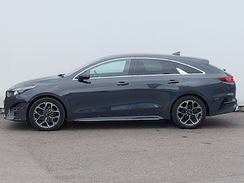 Used Kia Pro Ceed 2023 for sale - 75934173: Photo