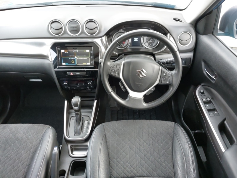 Used Suzuki Vitara 2022 for sale - 77325261: Photo 11