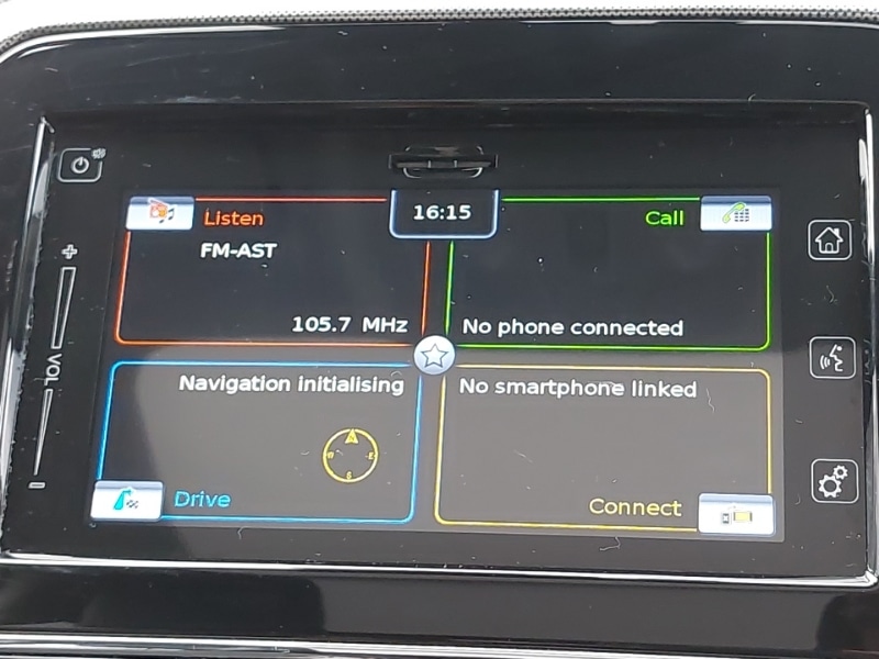 Used Suzuki Vitara 2022 for sale - 77325261: Photo 13