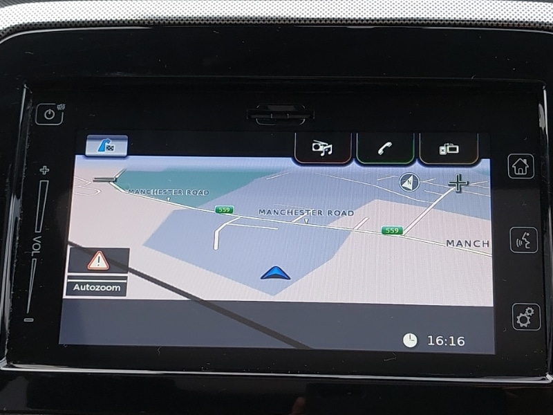 Used Suzuki Vitara 2022 for sale - 77325261: Photo 15