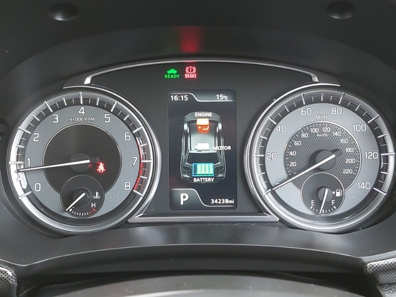 Used Suzuki Vitara 2022 for sale - 77325261: Photo 19