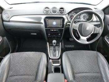 Used Suzuki Vitara 2022 for sale - 77325261: Photo