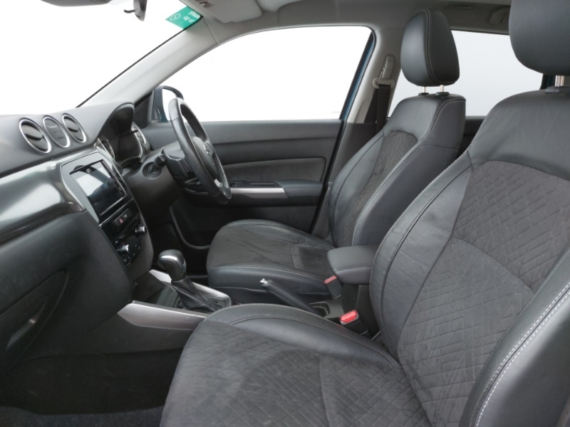 Used Suzuki Vitara 2022 for sale - 77325261: Photo 5