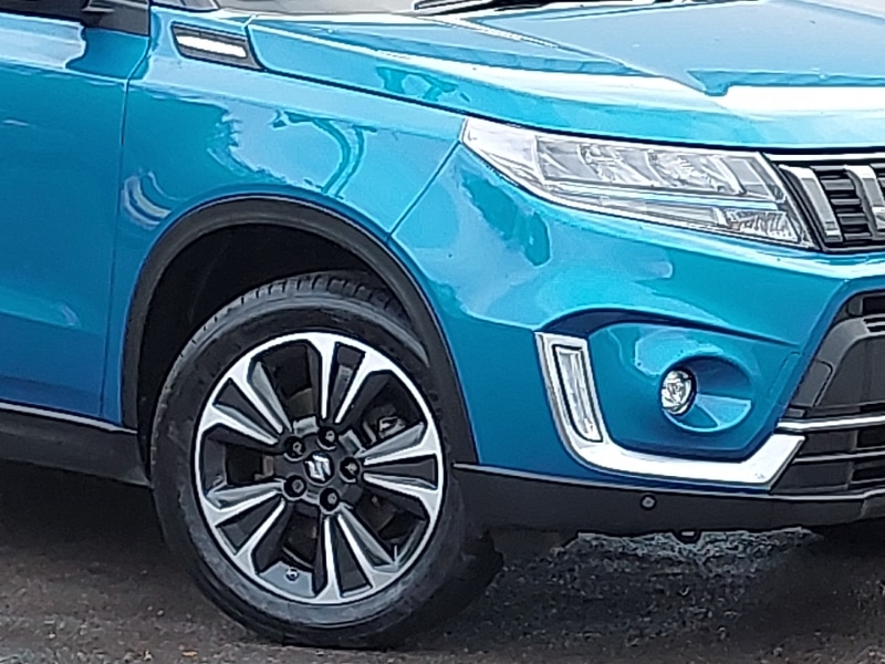 Used Suzuki Vitara 2022 for sale - 77325261: Photo 9
