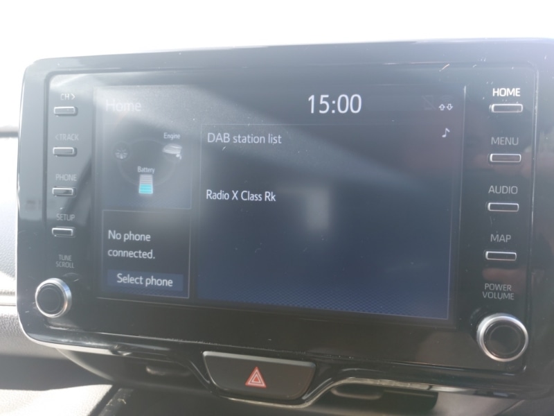 Used Toyota Yaris Cross 2023 for sale - 76071275: Photo 15