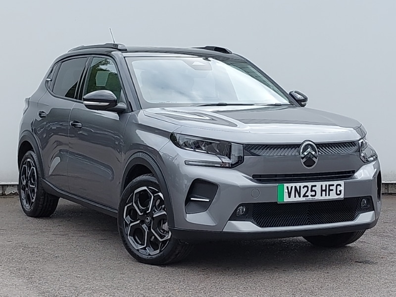 Used Citroen C3 2025 for sale - 77731220: Photo 1