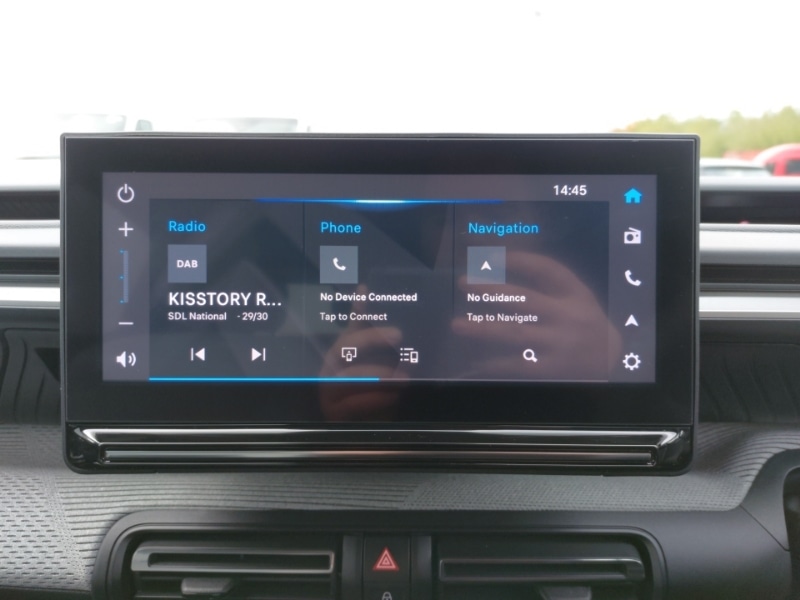 Used Citroen C3 2025 for sale - 77731220: Photo 15