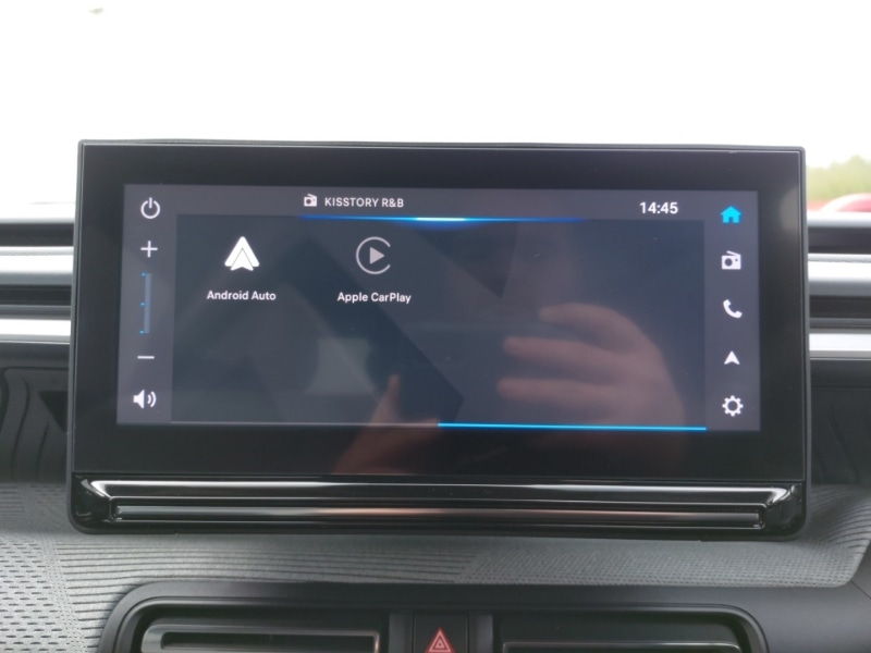 Used Citroen C3 2025 for sale - 77731220: Photo 16