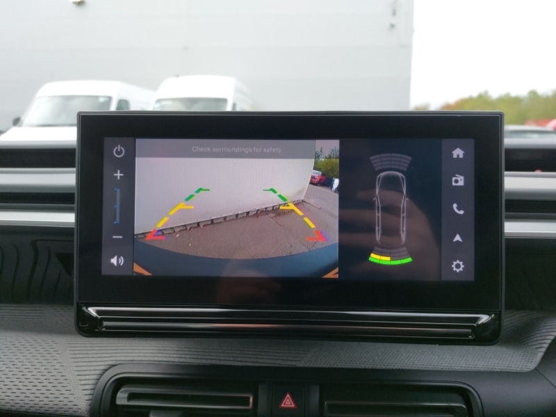 Used Citroen C3 2025 for sale - 77731220: Photo 17