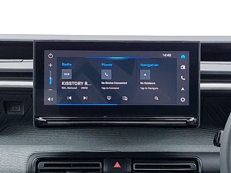 Used Citroen C3 2025 for sale - 77731220: Photo 7