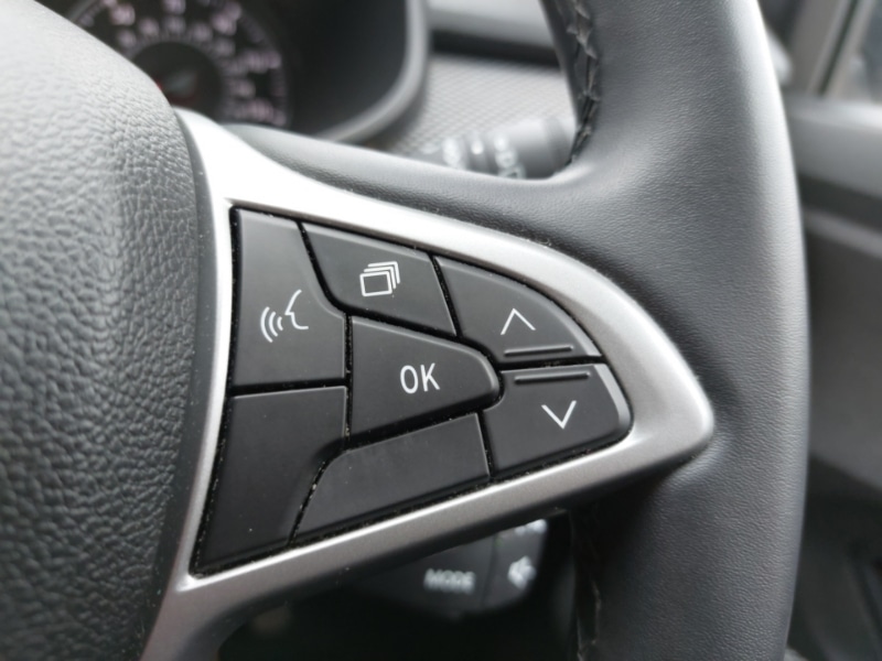 Used Dacia Sandero Stepway 2023 for sale - 77644966: Photo 13