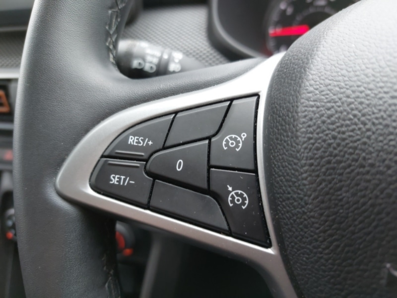 Used Dacia Sandero Stepway 2023 for sale - 77644966: Photo 14