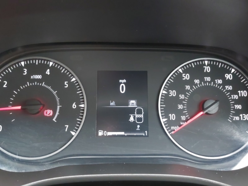 Used Dacia Sandero Stepway 2023 for sale - 77644966: Photo 16