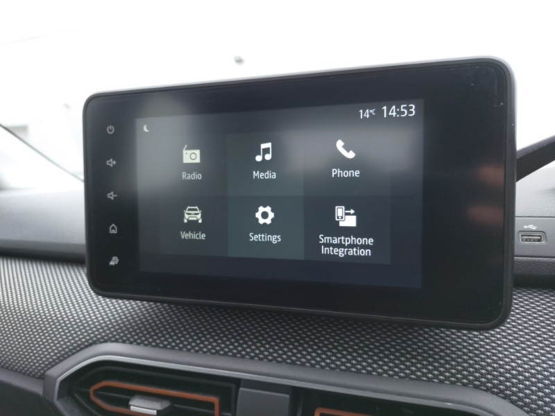 Used Dacia Sandero Stepway 2023 for sale - 77644966: Photo 17