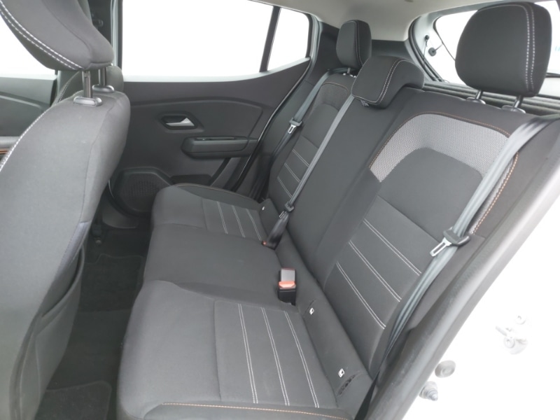 Used Dacia Sandero Stepway 2023 for sale - 77644966: Photo 6
