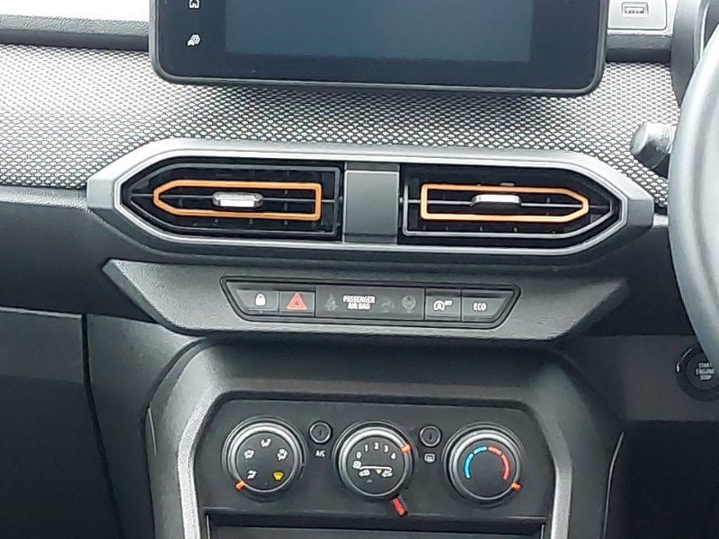 Used Dacia Sandero Stepway 2023 for sale - 77644966: Photo 7