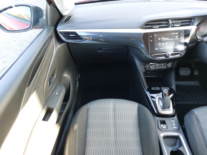 Used Vauxhall Corsa 2021 for sale - 77736607: Photo 10