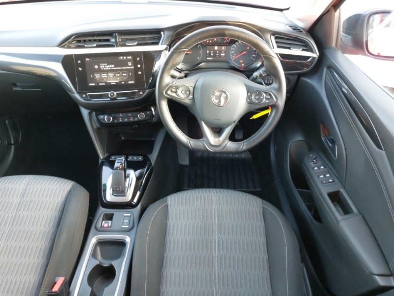 Used Vauxhall Corsa 2021 for sale - 77736607: Photo 11
