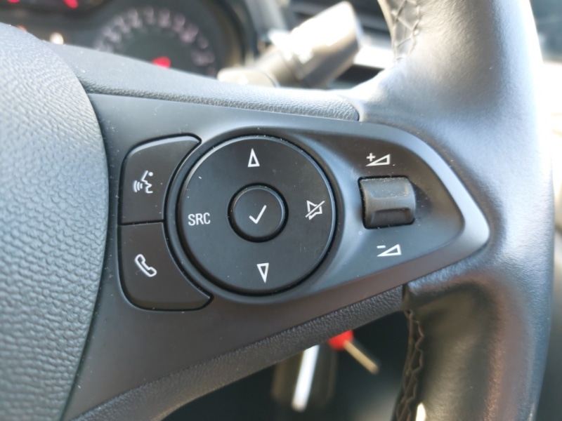 Used Vauxhall Corsa 2021 for sale - 77736607: Photo 13