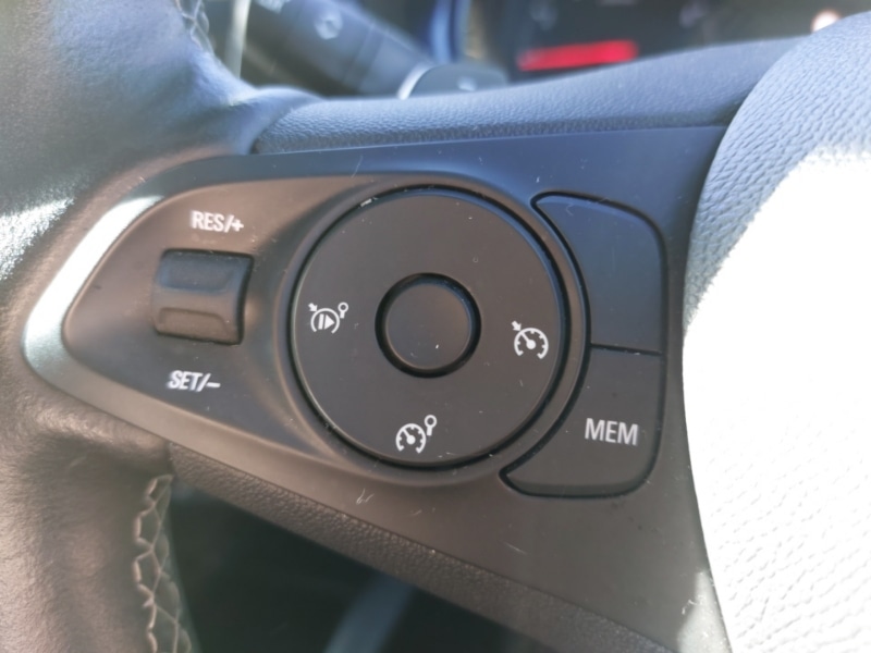 Used Vauxhall Corsa 2021 for sale - 77736607: Photo 14